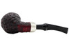 Peterson Standard Rustic B42 Tobacco Pipe Fishtail Bottom