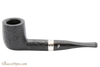 Peterson Cara X105 Sandblast Tobacco Pipe