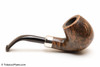 Peterson Irish Made Army 68 Fishtail Tobacco Pipe Right Side