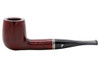 Peterson Killarney Red X105 Tobacco Pipe Fishtail Left