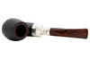 Peterson Newgrange Spigot 221 Tobacco Pipe Top