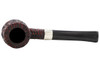 Peterson Donegal Rocky 608 Tobacco Pipe Fishtail Top