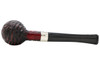Peterson Donegal Rocky 86 Tobacco Pipe Fishtail Bottom