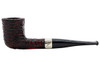 Peterson Donegal Rocky 120 Tobacco Pipe Fishtail Left