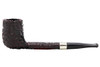 Peterson Donegal Rocky 264 Tobacco Pipe Fishtail Left