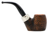 Peterson Arklow Sandblast 304 Fishtail Tobacco Pipe Right