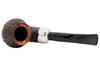 Peterson Arklow Sandblast 03 Tobacco Pipe Fishtail Top