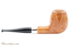 Rattray's Brave Heart 153 Natural Tobacco Pipe Right Side