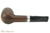 Chacom Maigret 1201 Sandblast Tobacco Pipe Bottom