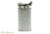 Kiribi Kabuto Tsuchime Silver Pipe Lighter