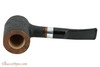 Rattray's Gambler Sandblast Tobacco Pipe Top