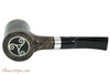 Rattray's Gambler Gray Tobacco Pipe Bottom