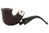 Peterson Sherlock Holmes Original Sandblast Tobacco Pipe PLIP Apart