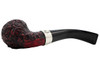 Peterson Donegal Rocky 03 Tobacco Pipe Fishtail Bottom