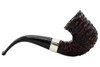 Peterson Donegal Rocky 05 Tobacco Pipe Fishtail Right