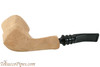 Nording Signature Natural Tobacco Pipe 11911 Bottom