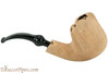 Nording Signature Natural Tobacco Pipe 12034 Right Side