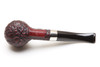 Peterson Donegal Rocky 408 Tobacco Pipe Fishtail Bottom