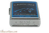 Zippo NFL Carolina Panthers Lighter Bottom