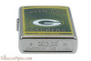 Zippo NFL Green Bay Packers Lighter Bottom