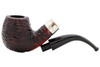 Peterson Donegal Rocky 68 Tobacco Pipe Fishtail Apart