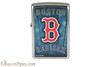 Zippo MLB Boston Red Sox Lighter