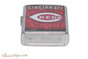 Zippo MLB Cincinnati Reds Lighter Bottom