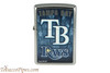Zippo MLB Tampa Bay Rays Lighter