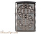 Zippo Bling Swarovski Crystal Lighter