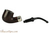 Peterson System Standard 301 Heritage  Tobacco Pipe PLIP Apart