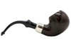 Peterson System Standard 303 Heritage Tobacco Pipe PLIP Right