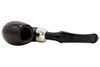 Peterson System Standard 304 Heritage  Tobacco Pipe PLIP Top