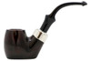 Peterson System Standard 304 Heritage  Tobacco Pipe PLIP Left