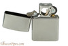 Zippo Chrome Arch Pipe Lighter