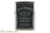 Zippo Spirits Jack Daniels Old No 7 Label Lighter