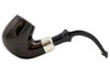 Peterson System Standard 314 Heritage Tobacco Pipe PLIP Left