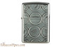 Zippo Spirits Jack Daniels Cask Chrome Lighter