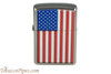 Zippo Patriotic American Flag Lighter