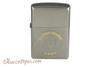 Zippo US Military Army Crest Lighter