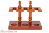 Cobblestone Easy Rest 3 Pipe Stand