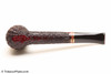 Savinelli Porto Cervo Rustic 812 Tobacco Pipe Bottom