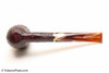 Savinelli Roma 412 KS Lucite Stem Tobacco Pipe Bottom