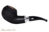 Chacom Skipper 996 Sandblast Tobacco Pipe