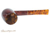 Savinelli Tortuga Smooth 127 Tobacco Pipe With Cap