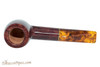 Savinelli Tortuga Smooth 129 Tobacco Pipe Top