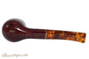 Savinelli Tortuga Smooth 628 Tobacco Pipe Bottom