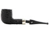 Peterson Dr. Jekyll & Mr. Hyde 106 Tobacco Pipe Apart