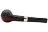 Peterson Dr. Jekyll & Mr. Hyde 106 Tobacco Pipe Bottom