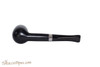 Peterson Cara 106 Tobacco Pipe - Fishtail Bottom