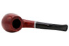 Peterson Killarney Red 68 Tobacco Pipe Fishtail Top